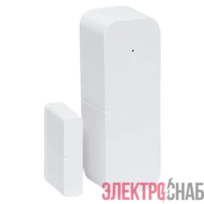 Датчик открытия умный Zigbee Connect EKF is-dw-zb