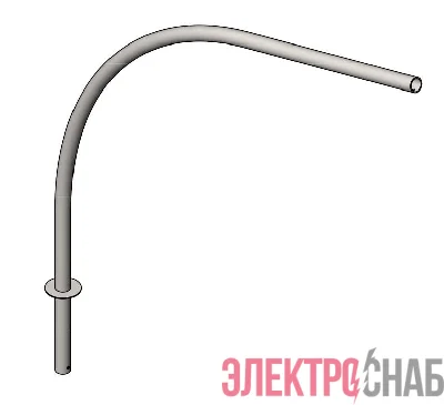 Кронштейн К1К-1.5-1.5-К110/48-0.048 гор. оцинк. Пересвет В00000148