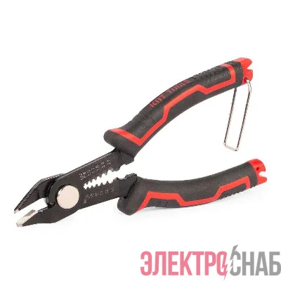 Бокорезы-стриппер MC-02 ПРОФИ КВТ 92317