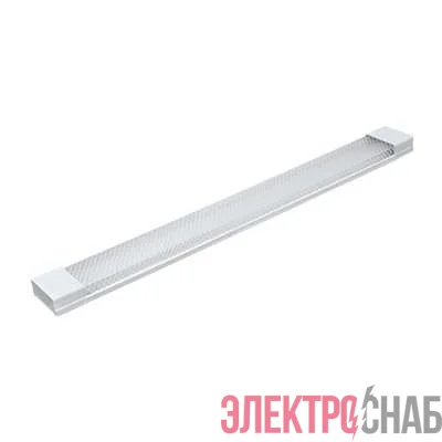 Светильник светодиодный SPO-110 PRIZMA 18Вт 230В 6500К 1620лм 600мм IP40 IN HOME 4690612032696