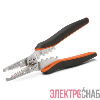 Инструмент для снятия изоляции WS-01D КВТ 55948