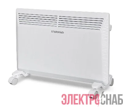 Конвектор 1500Вт SHV5015 STARWIND 1387132