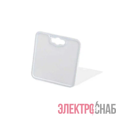 Бирка кабельная У-153 У3.5 (уп.250шт) Fortisflex 77678