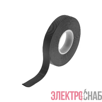 Изолента высоковольтная самослипающаяся 15мм 5м (до 25кВ) Kranz KR-09-2512