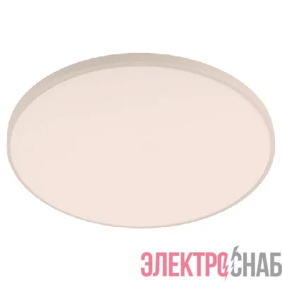 Светильник светодиодный Классик SPB-6 Slim Base WH 45Вт 5000К без ДУ Эра Б0069774