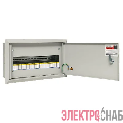 Щит ЩРВ-18М (з) EKF mb11-18m