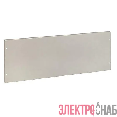 Комплект панелей цоколя FORT  Ш800 В200 (уп.2шт) PROxima EKF FC82