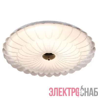Светильник светодиодный SPB-6 Chester 84W-3K-6.5K WH+GD 84Вт 3000-6500К без ДУ Эра Б0070192