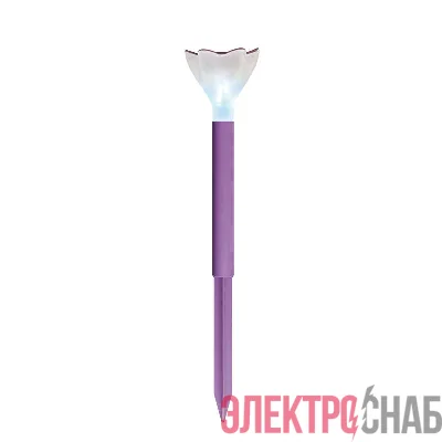Светильник USL-C-417/PT305 Purple crocus Uniel 10623