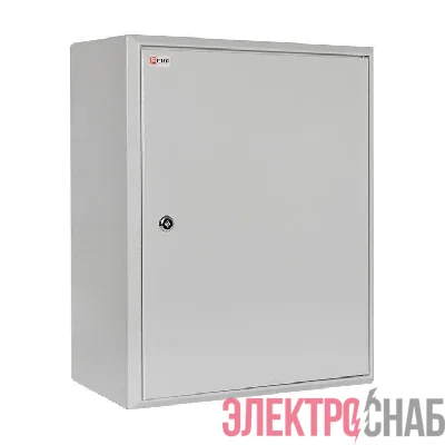Щит ЩРНМ-2 IP31 EKF mb22-2