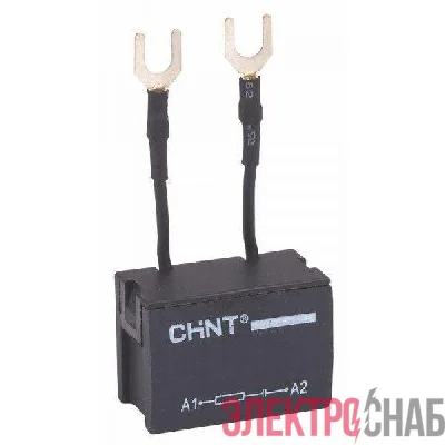 Цепь резистивно-емкостная SR2-A для NC1-09-32 AC 100В-250В CHINT 228520