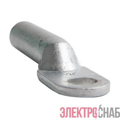 Наконечник алюминиевый OptiKit L-DL-25-8 КЭАЗ 278145