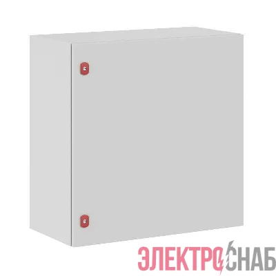 Шкаф ST с монтаж. платой 800х800х400мм от IP65-до IP66 IK10 DKC R5ST0884
