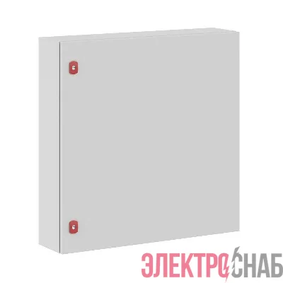 Шкаф ST с монтаж. платой 800х800х200мм от IP65-до IP66 IK10 DKC R5ST0882