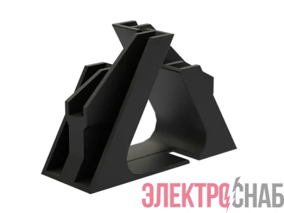 Держатель кабельный для лотка d 30-40 (уп.12шт) DKC BHR1004