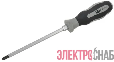 Отвертка ударная PH2х150 Т2 ARMA2L 5 IEK A2L5-SC20-T2-PH-20-150