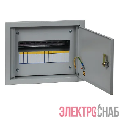 Щит ЩРВ-12(з) EKF mb11-12