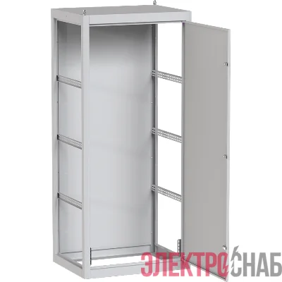 Каркас ВРУ-1 Unit S сварной (1800х800х600) IP31 PROxima EKF mb-18-80-60n