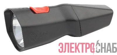 Фонарь аккумуляторный универсальный Аллигатор MA-501 SMD аккум. 0.35А.ч прямое ЗУ (инд. упак.) Эра Б0033770