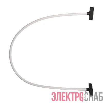 Светильник светодиодный трековый MTR16 4036-2m 36Вт 4000К 360град. BL IP20 низковольтный Pro черн. JazzWay 5057210