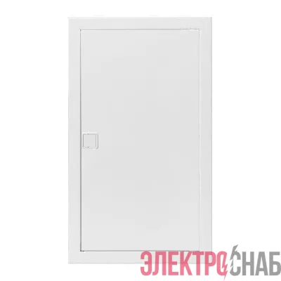 Щит силовой встраив. Nova 36мод. IP41 с метал. дверью EKF nv-pb-md-3