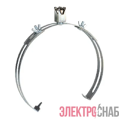 Держатель коньковый регулируемый с металлическим держателем 230-350мм CZ PROxima EKF lp-34310