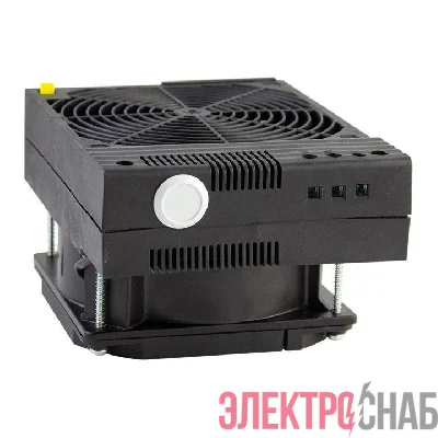 Обогреватель 300Вт с вентилятором в защ. корпусе PROxima EKF HF300C