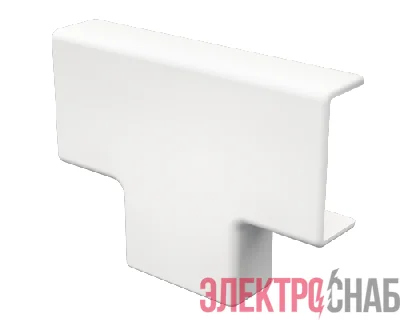 Тройник для кабель-канала IM 22х10 DKC 00525