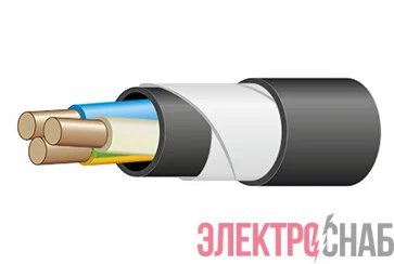ВБШв 3х10  ок-0,66