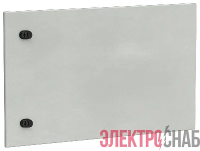 Дверь секционная внешняя 500х800 FORMAT IEK FO-00-ESD-050-080