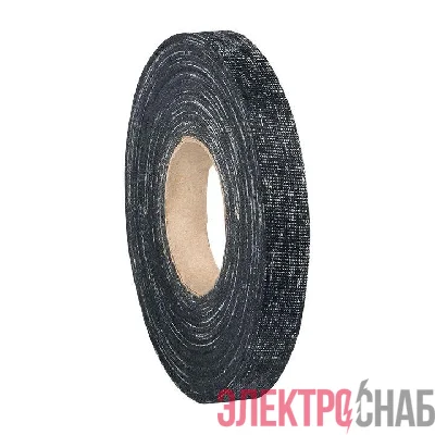 Изолента ХБ 1-ПОЛ 15мм/30м (300г) PROxima EKF plc-hb-pol1-3