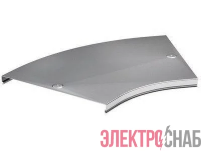 Крышка для угла горизонтального 45град. осн.600 CPO 45 DKC 38028
