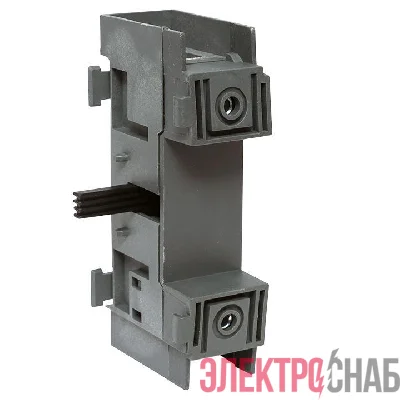 Полюс дополнительный 80А TwinBlock EKF tb-s-80-dp