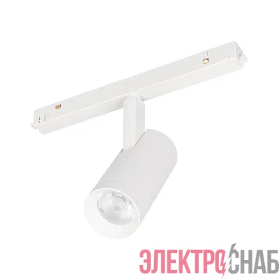 Светильник светодиодный MAG-ORIENT-SPOT-R45-9W Day4000 (WH 24 deg 48В) IP20 металл Arlight 046864