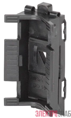 Фиксатор дистанционный ДФ 15-50 ИЭК UZA-11-15-50