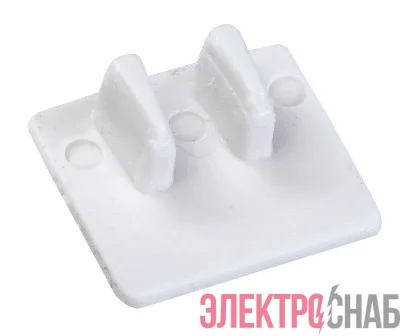 Заглушка на шину PIN 3P 63А IEK YNK21-3-063
