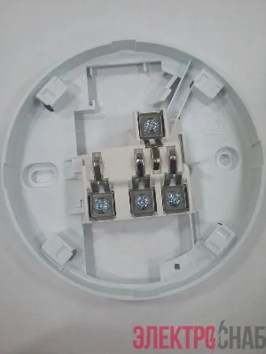 Основание базовое W1.02 (в упаковке) Рубеж Rbz-338227