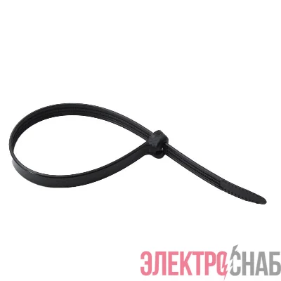 Хомут стяжной для СИП CSL-180 TOKOV ELECTRIC TKE-CSL-180