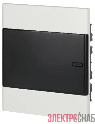 Щит распределительный встраив. ЩРВ-П-24 Trend BOXF-24-p-f-t IP40 ЭРА Б0052635