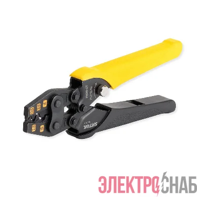 Пресс-клещи ПКМ-6Т Point Style (03015) SHTOK 376175