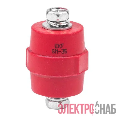 Изолятор SM 35 EKF plc-sm-35