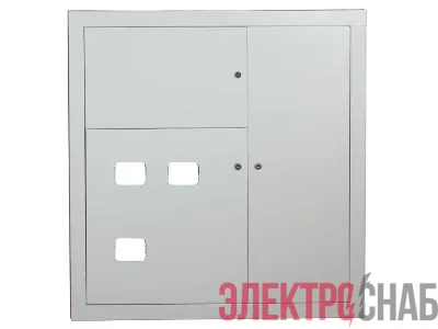 Щит этажный ЩЭ 3кв. (1010х950х160) IP31 PROxima EKF mb10-v-3