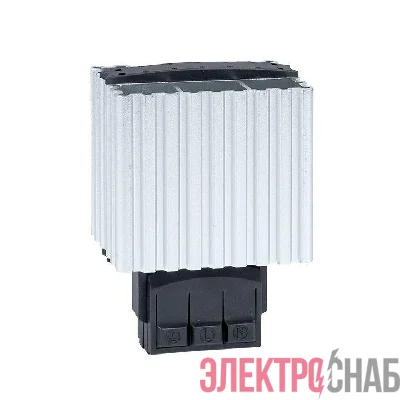 Обогреватель на DIN-рейку клеммный 15Вт 230В IP20 PROxima EKF heater-click-15-20