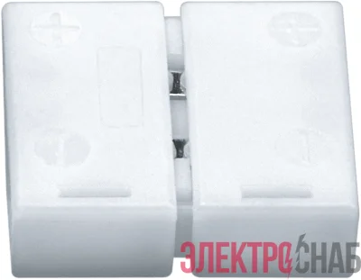 Коннектор 91 736 ИСЛК-8mm-W-PC-IP20 (уп.5шт) Innolux 91736
