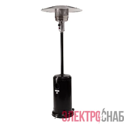 Камин уличный газовый инфракрасный Грибок 13кВт Rexant 60-0024