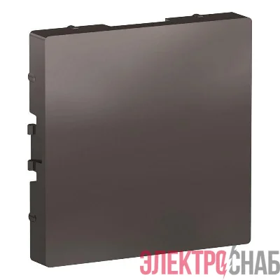 Заглушка AtlasDesign мокко SE ATN000609