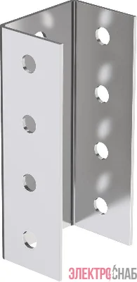 Профиль настенный IEK CLP1Z-050-100