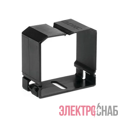 Держатель кабеля CL 60х60 для перфокороба серии RL (уп.60шт) DKC 05108RL