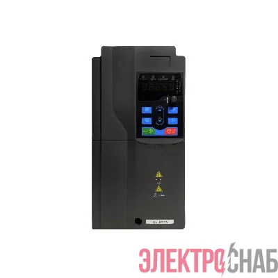 Преобразователь частоты GD270-045-4-4 45кВт 380В INVT 11001-02143
