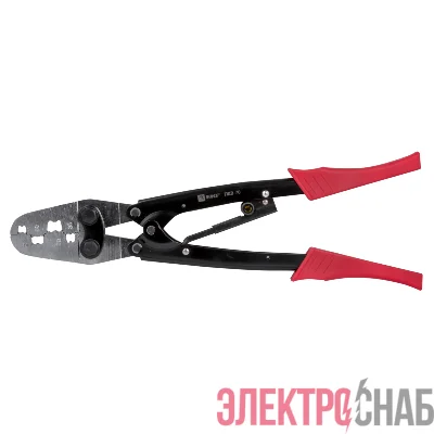 Пресс-клещи ПКВ-70 Expert EKF pkv-70-exp